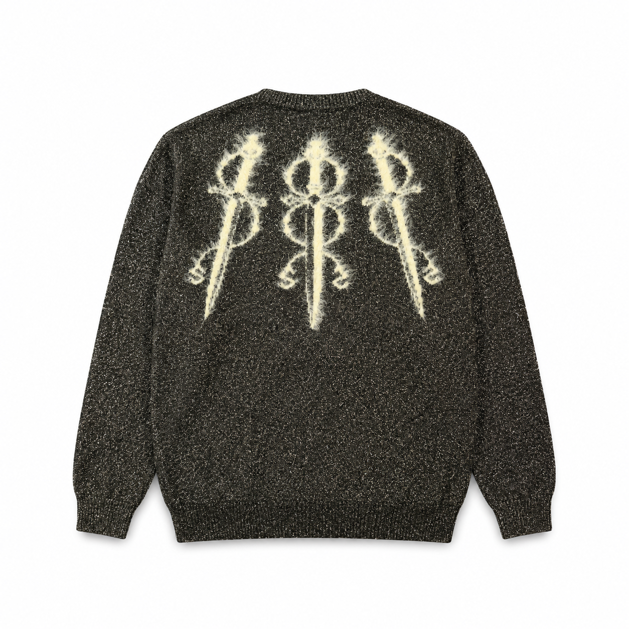 【FORMY STUDIO】Sweater "Pugnale"