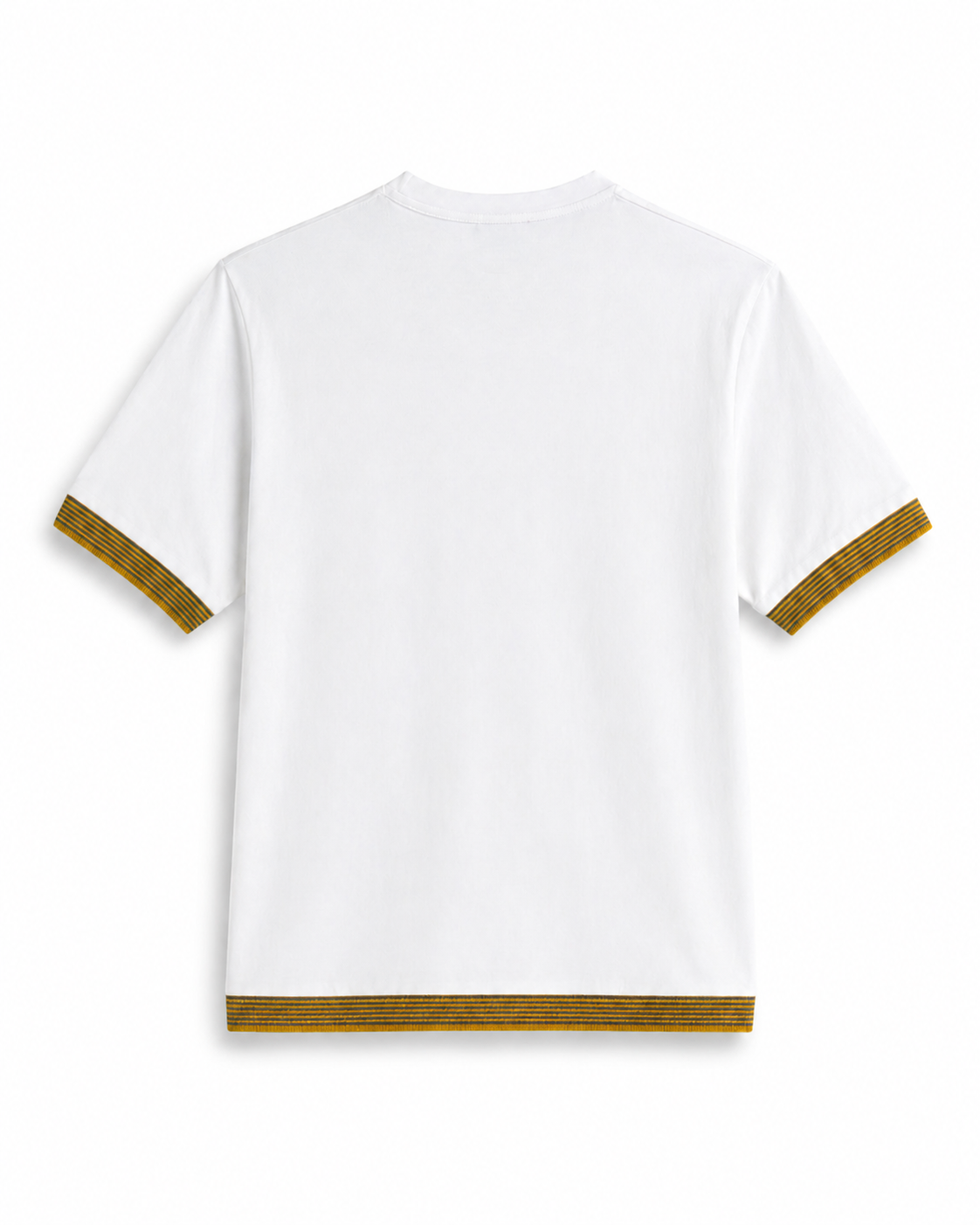 【LONGO】Printed T-shirt