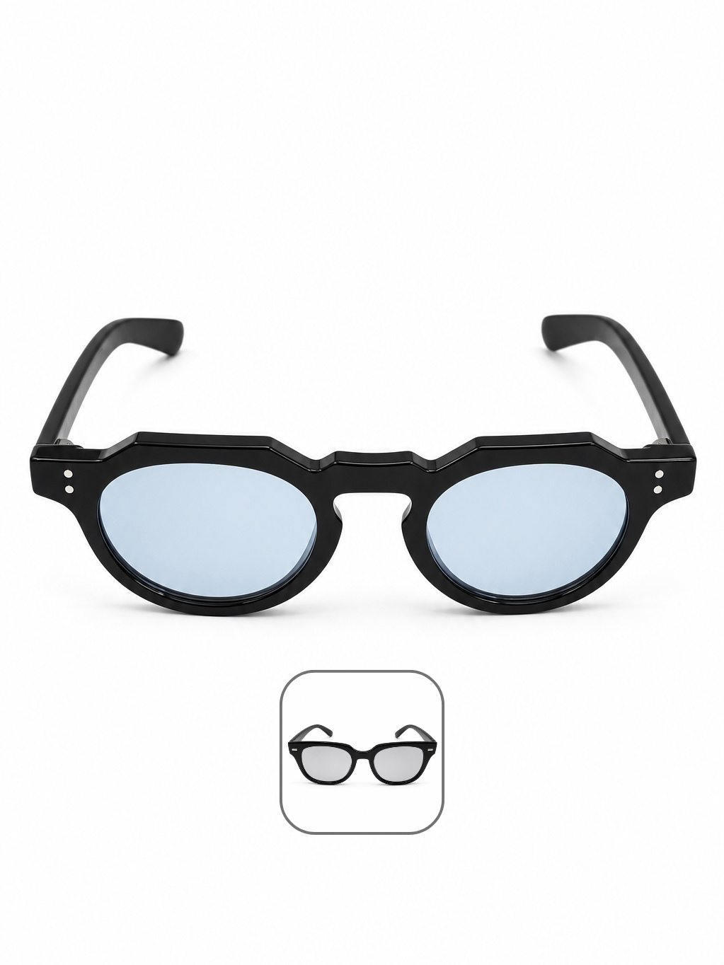 FACET BOSTON SUNGLASSES