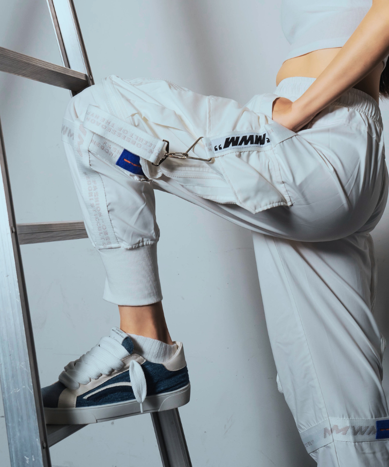 【MWM】CARGO PANTS