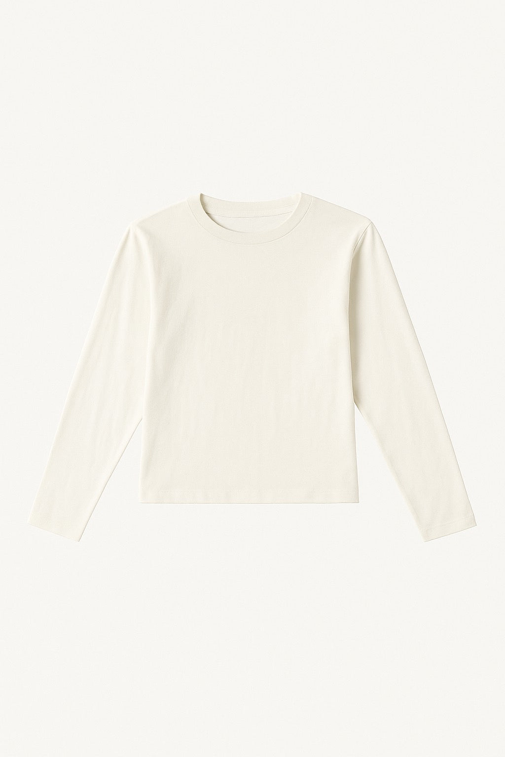 【即日発送】Suvin  shea butter T-shirt（UNISEX)