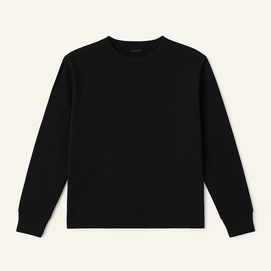 【即日発送】Suvin  shea butter T-shirt（UNISEX)