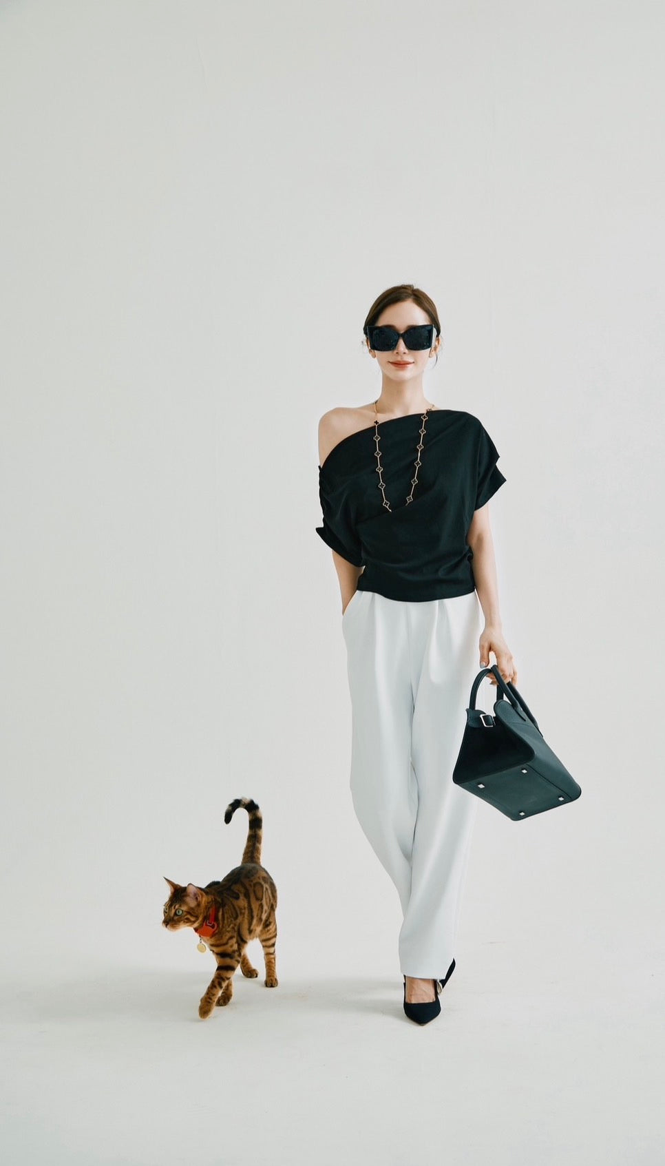 【完売】Luxuey sweat tops＆pants
