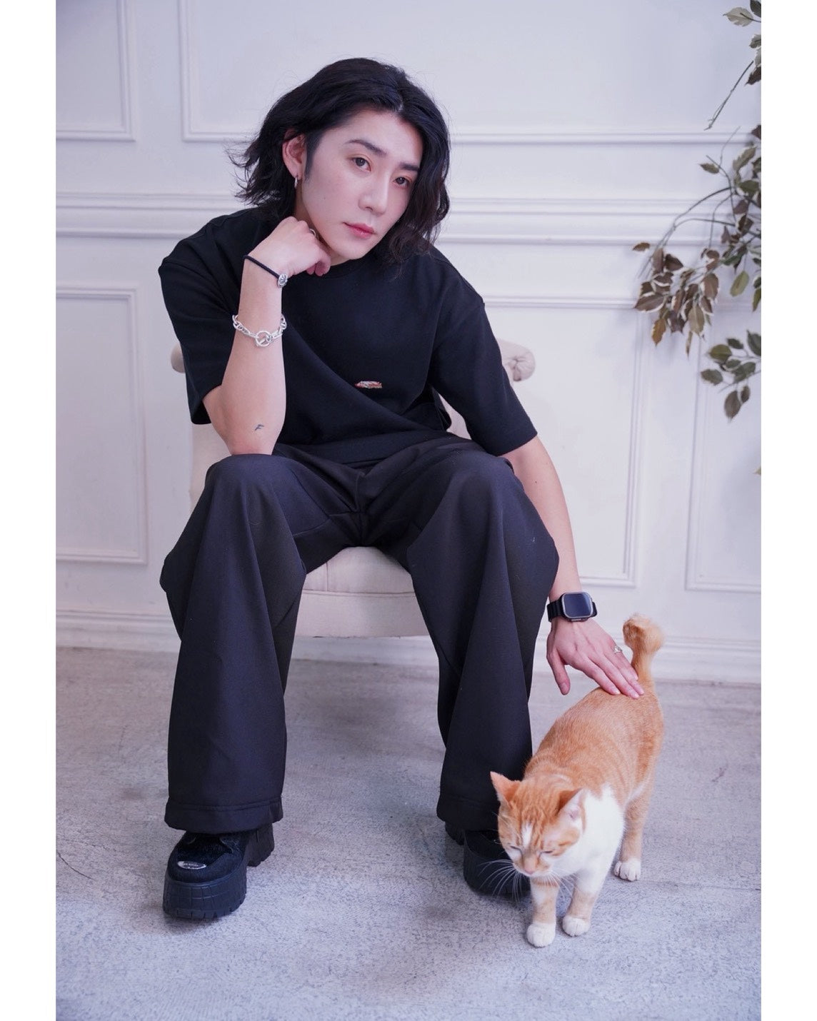 【即日発送】Sleeping Sandwich&nbsp; Tee