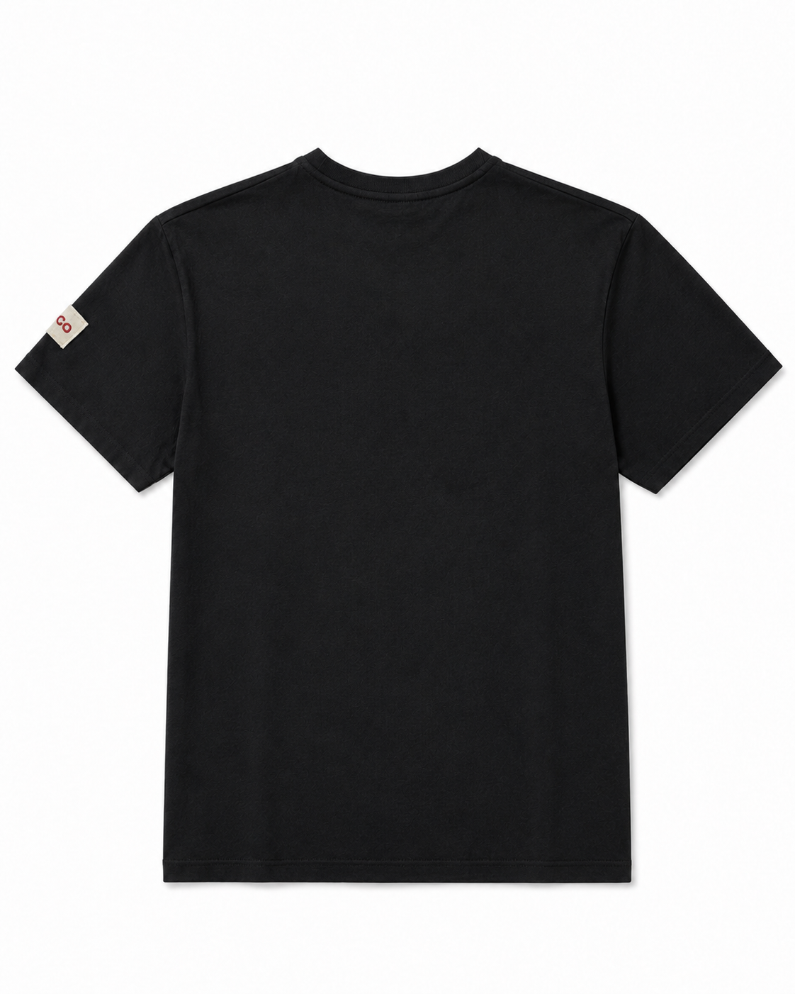 【LONGO】Printed T-shirt