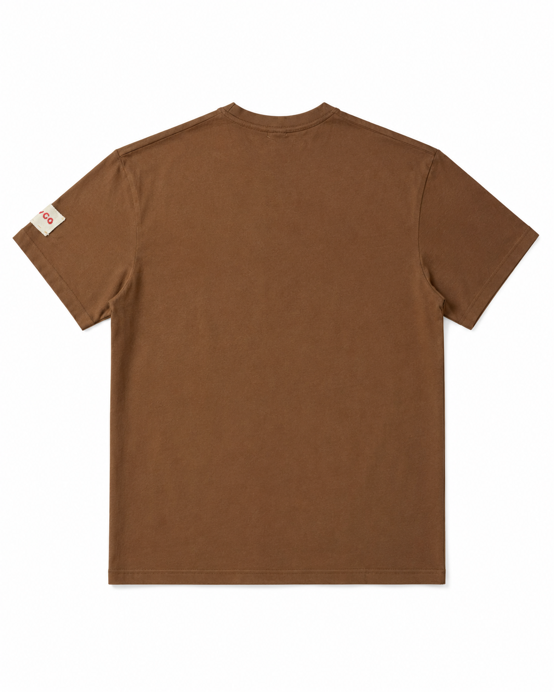 【LONGO】Printed T-shirt
