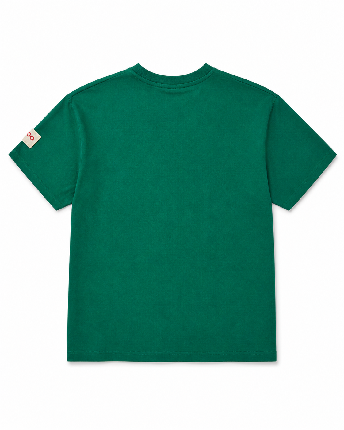 【LONGO】Printed T-shirt