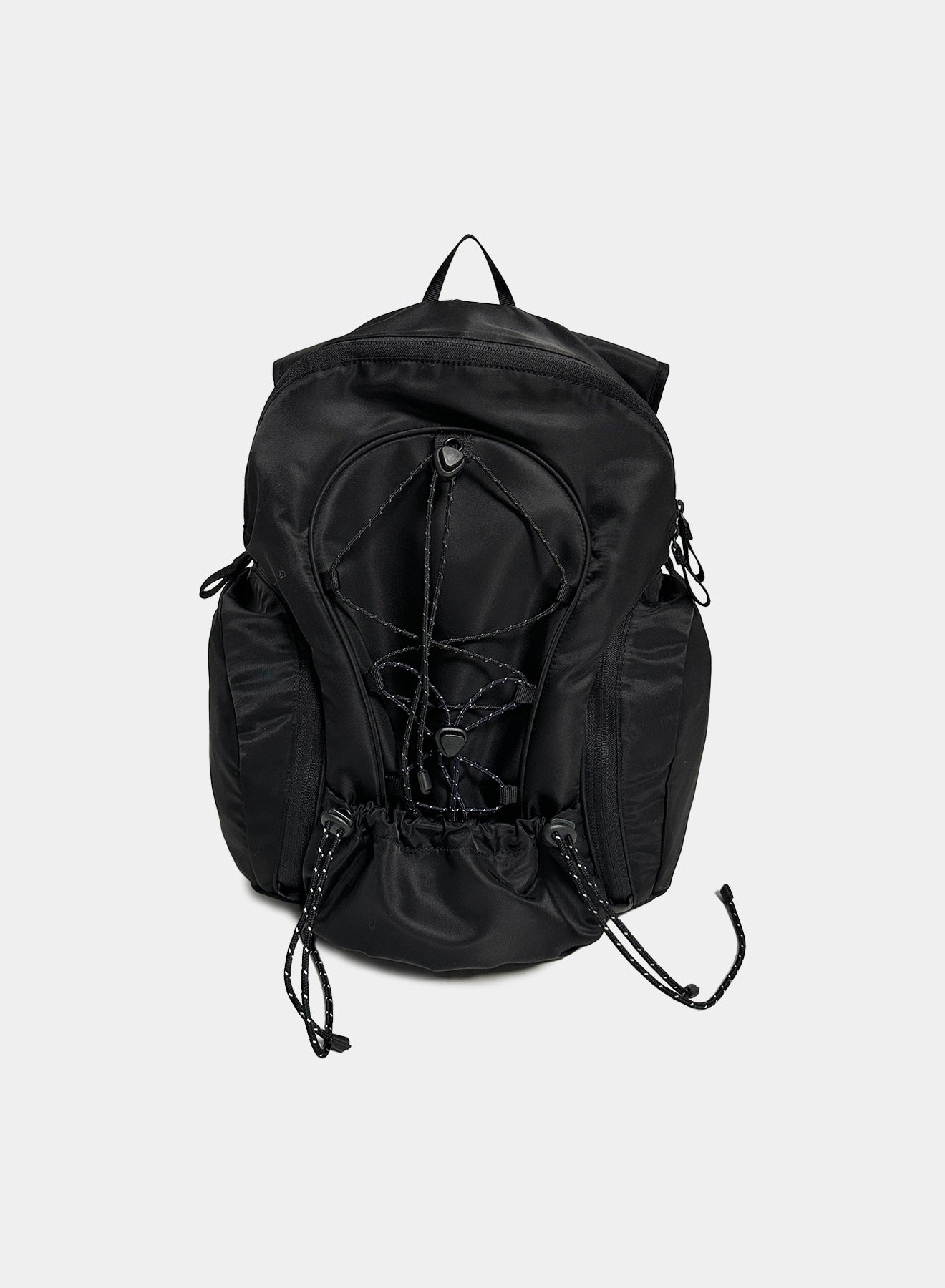 【LOW CLASSIC】MINI STRING BACKPACK