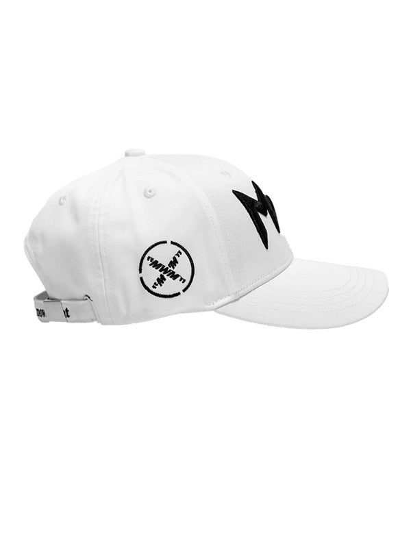 【MWM 】LOGO CAP