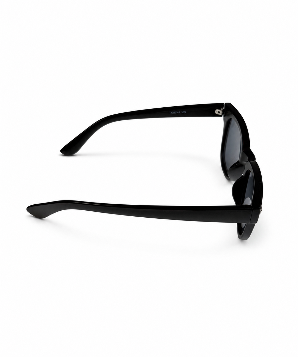 BOLD BOSTON-WELLINGTON SUNGLASSES