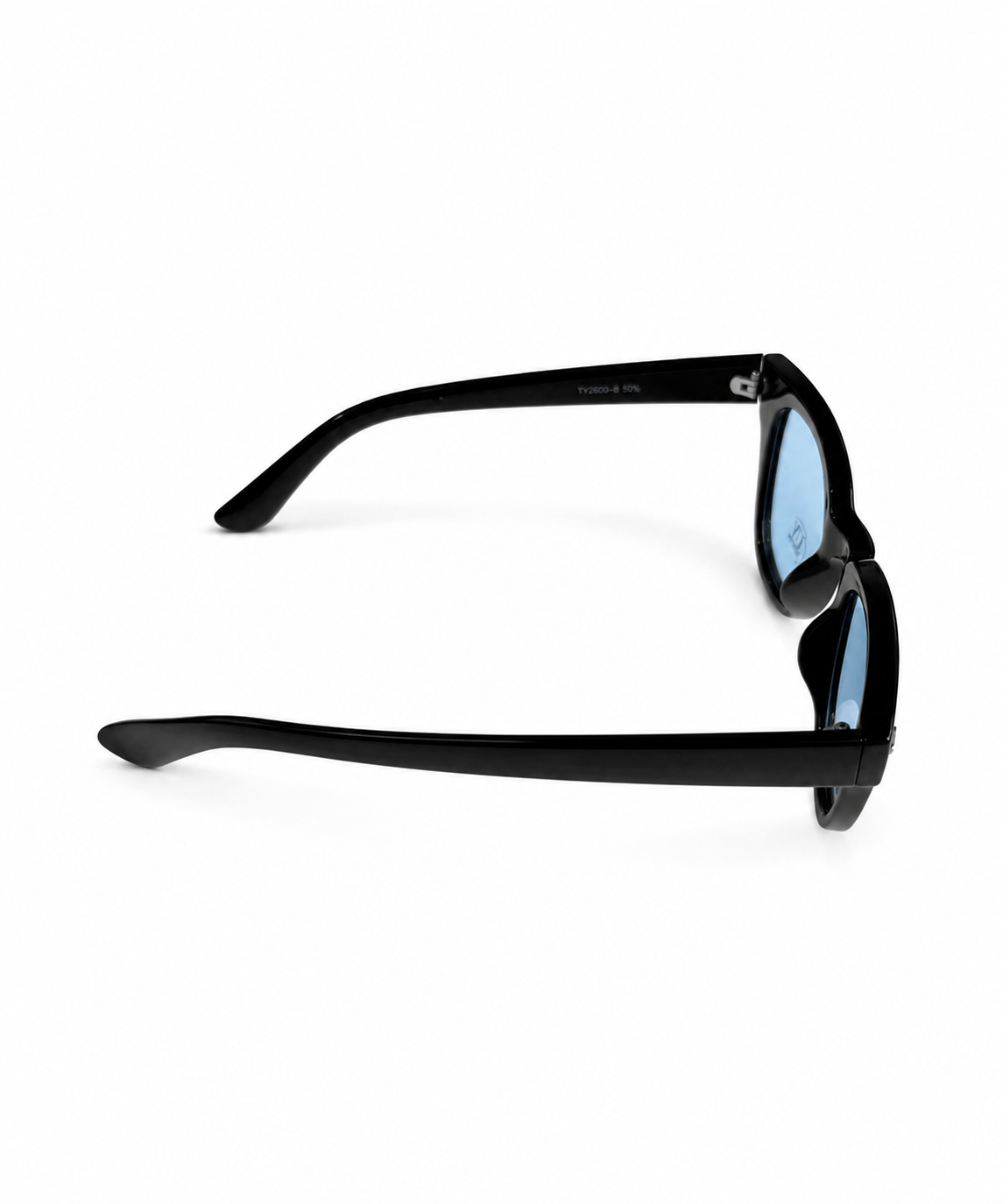 BOLD BOSTON-WELLINGTON SUNGLASSES