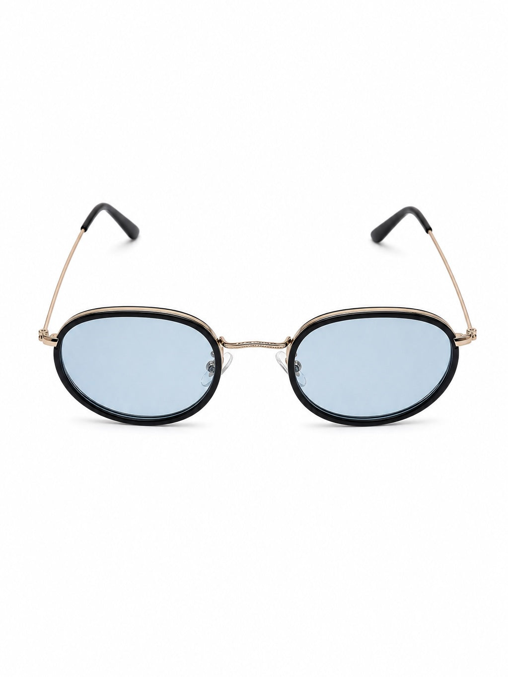 COMBI OVAL SUNGLASSES